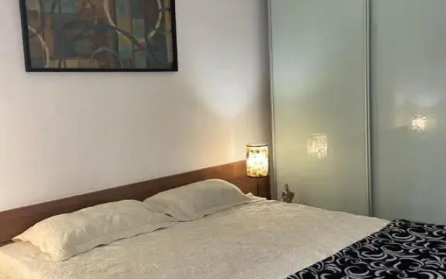 Angra dos Reis - Porto Bali - Apartamento no Complexo Mercur