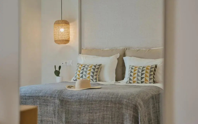 Aeolia suites