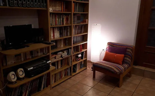 Casa Particular