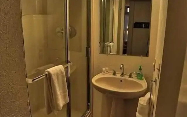 Gold Camp II E89 Apartment 2