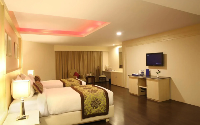 Golden Tulip Jaipur City Center