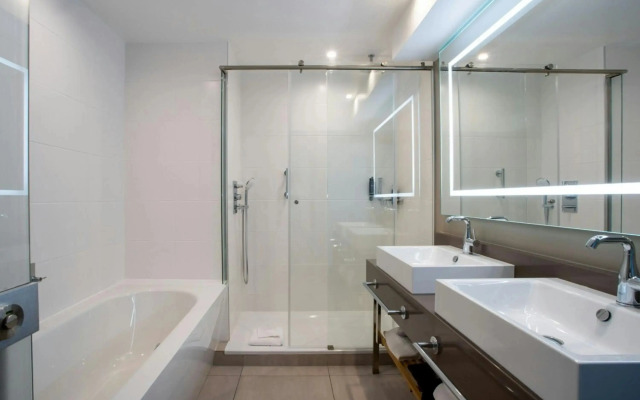Courtyard by Marriott Paris Porte de Versailles