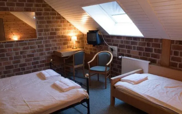 Hotel de Lindeboom