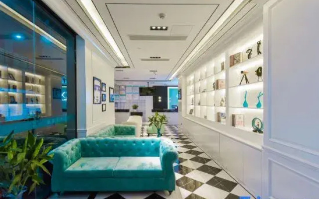 Xana hotelle  Zunyi Haier Road Dongxin Rainbow City Branch