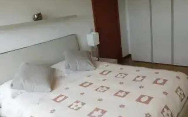 Silver apartment Roma