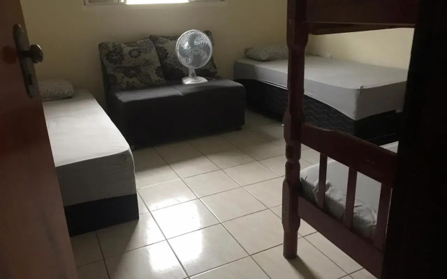 Office Hostel