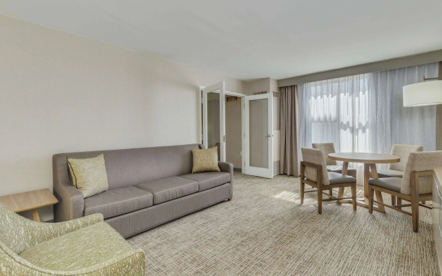 DoubleTree by Hilton Phoenix Chandler