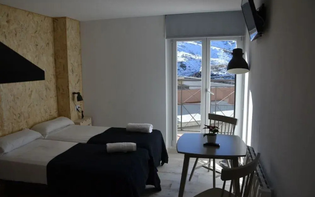Gorbea Suites