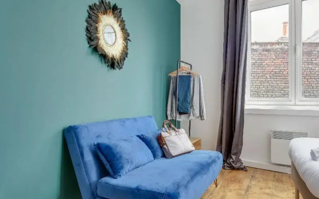 Appartement L'Authentique