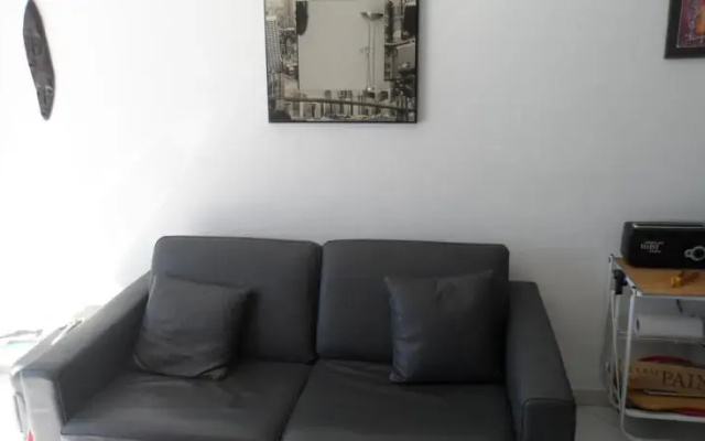 Studio Vue Mer