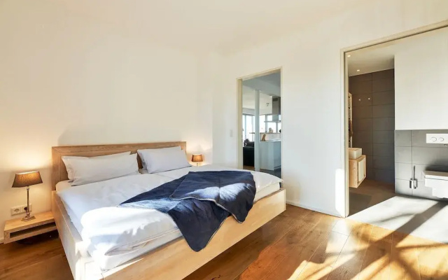 Lotsenhaus 12