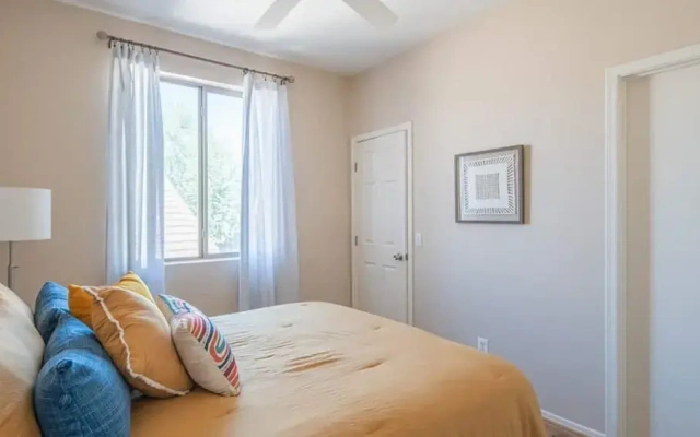 Stylish Cave Creek 3 Bdrm Vacation Home!