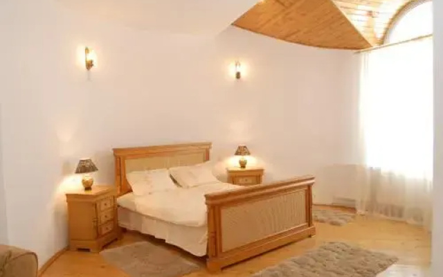 Vila Carpathia