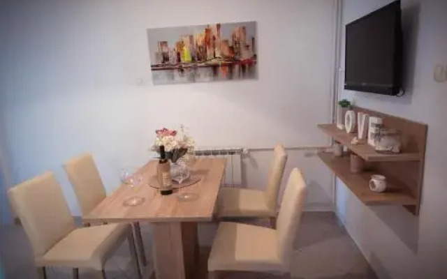 Ivano Apartments