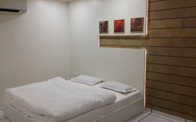 Hotel Volga