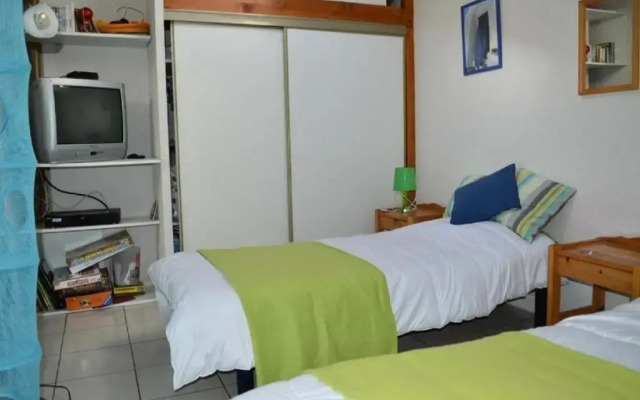 Résidence GRANDE BLEUE - Maisons & Villas pour 6 Personnes 04