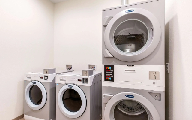 Sleep Inn & Suites South Jacksonville