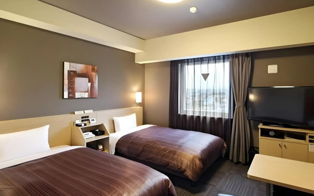 Hotel Route Inn Fujichuokoen Higashi