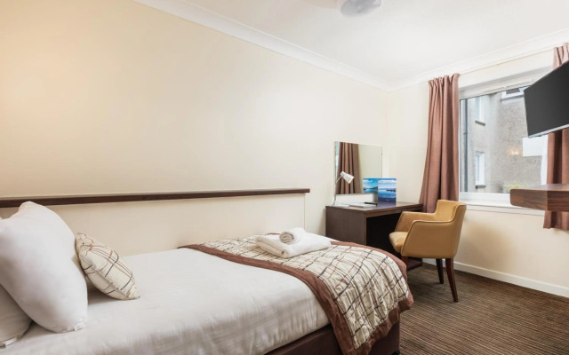 Dunollie Hotel