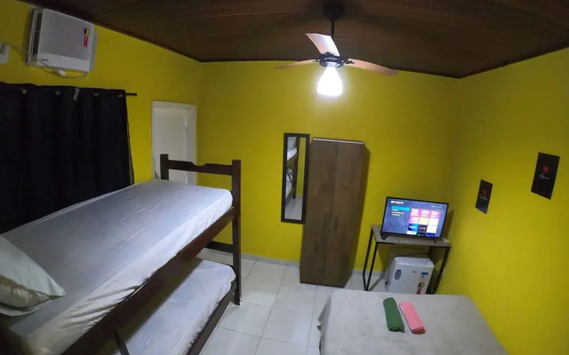 Soul do Mar Hostel