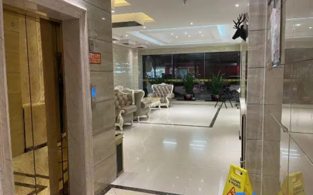 Bo Yue Hotel