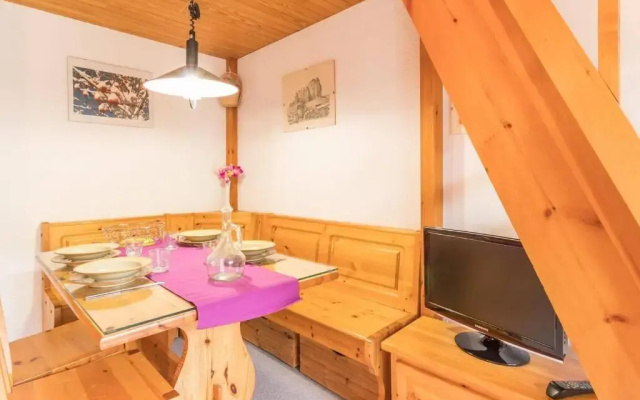 Appartement Serre Chevalier, 1 pièce, 4 personnes - FR-1-330F-57