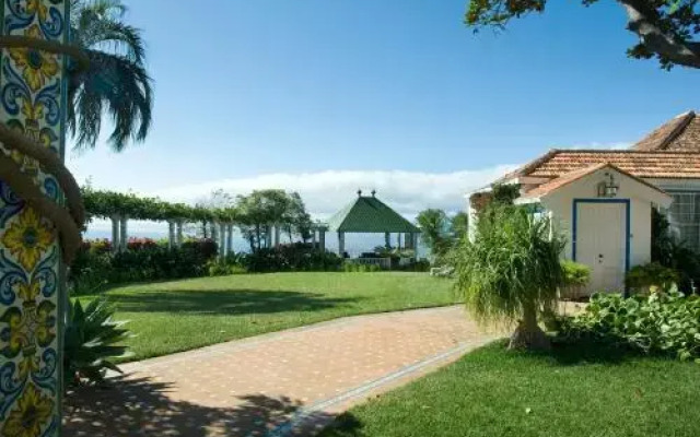 Villa Finca El Drago