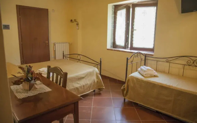 Il Vecchio Frantoio