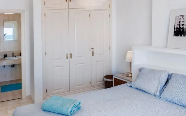 107255 Apartment In Fuengirola
