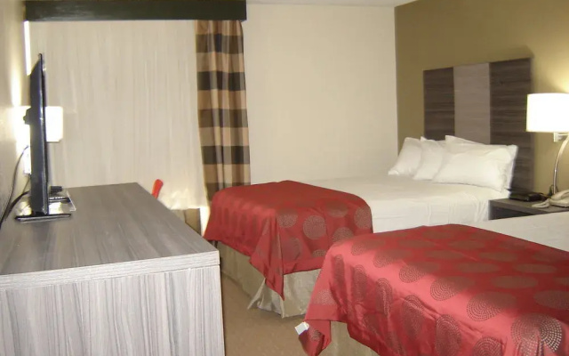 Ramada Wentzville