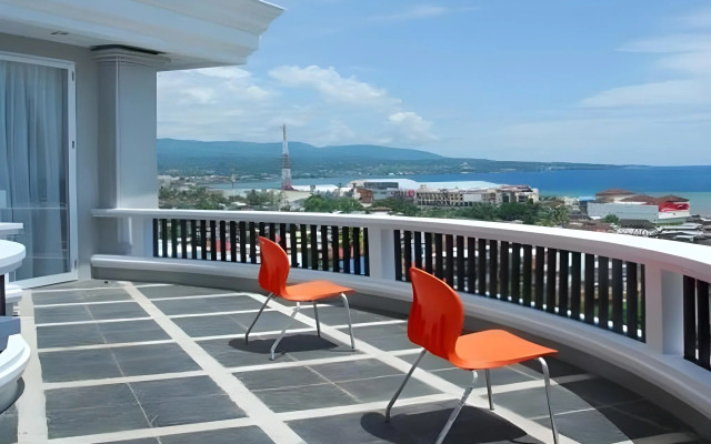 Minahasa Hotel