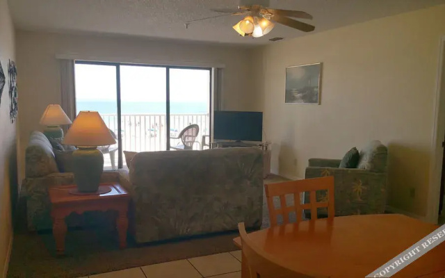 Sea Breeze Resort