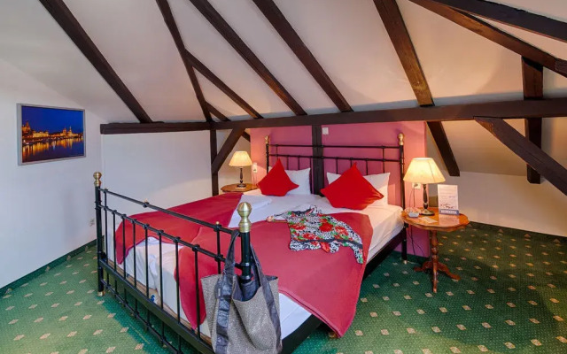 Hotel Smetana