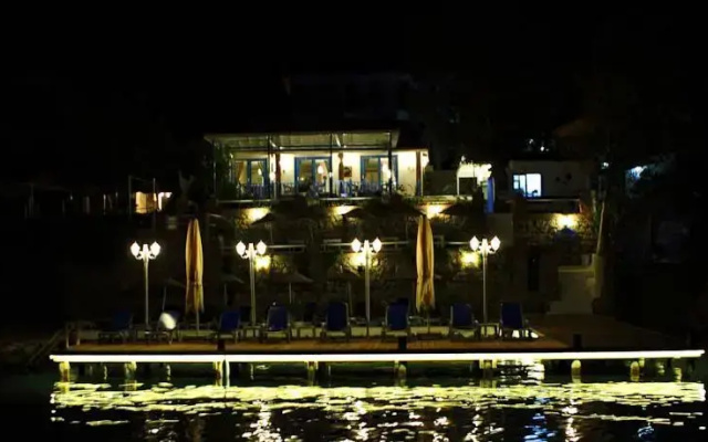 Selimiye Mavisi