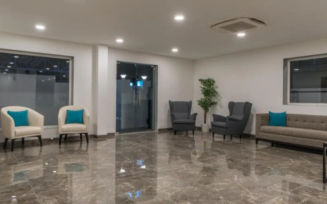 SKYLA Studios & Suites - Jubilee Hills