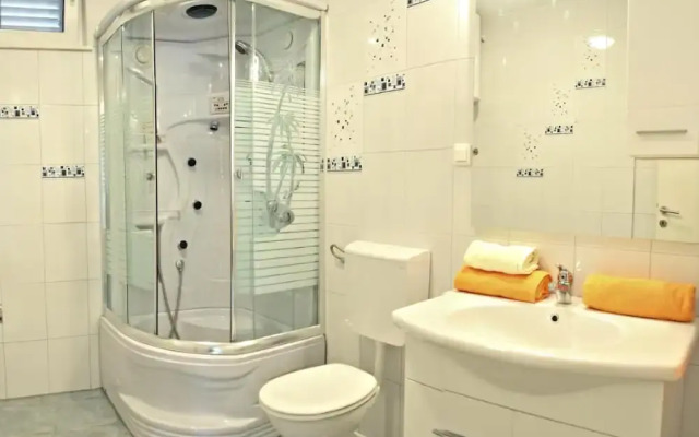 Apartments Peric