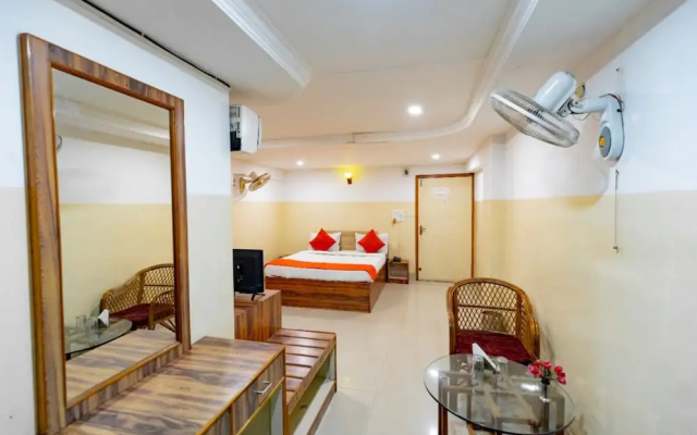 Hotel Deendayal