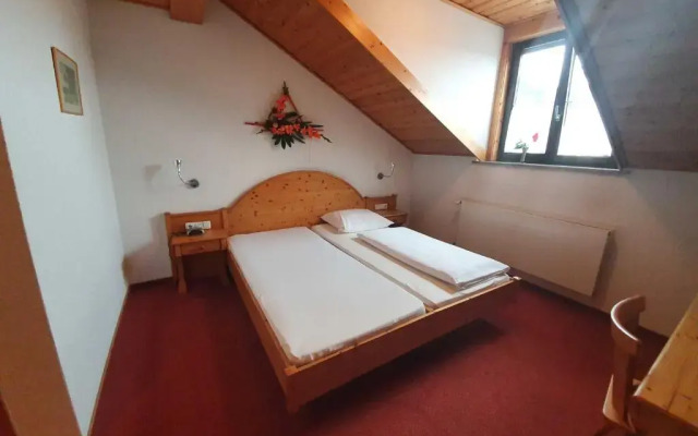 Landgasthof Brunnenwirt Zum Meenzer