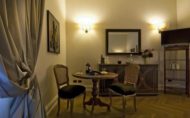 Villa Necchi alla Portalupa