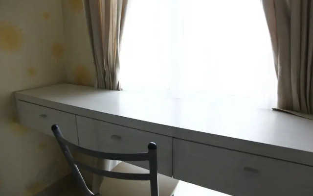 Fully Furnished Studio Apartment @ Grand Dhika City
