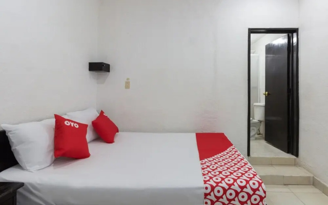Hotel Puesta de Sol