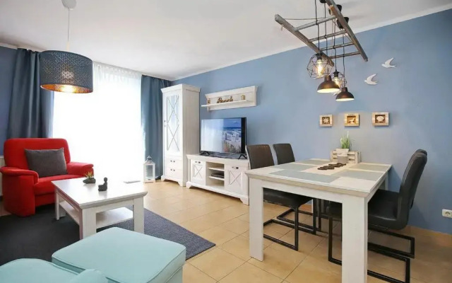 Sünnslag Wohnung 047