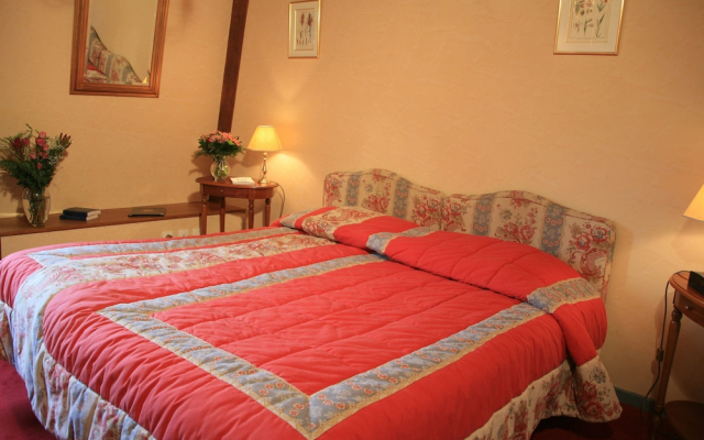 Resort Golf Château de Salles