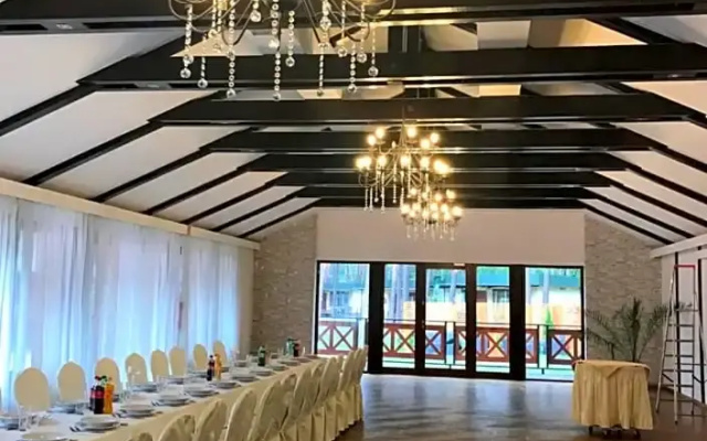Hotel Eljot
