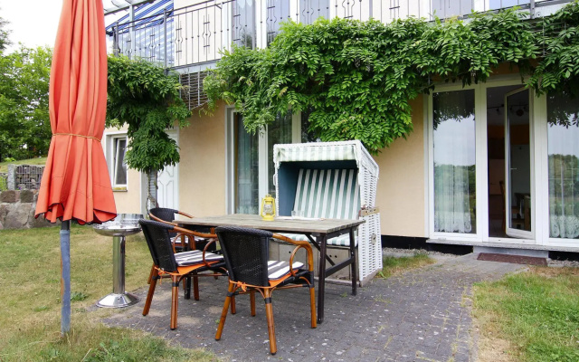 Apartment, Zemitz in Zemitz