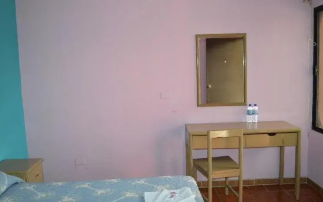 Hotel Tamuín