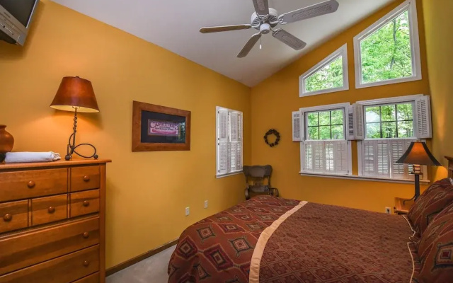 Welcome View Point 5 Bedroom House