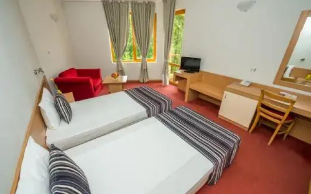 Hotel Diva