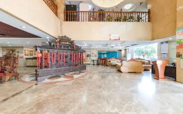 Huiyuan Hotel