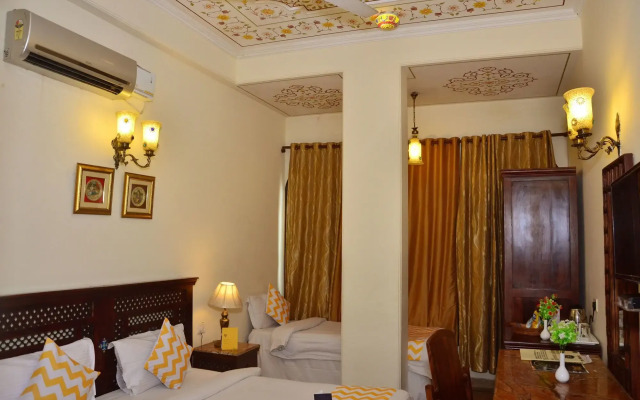 Rajputana Haveli